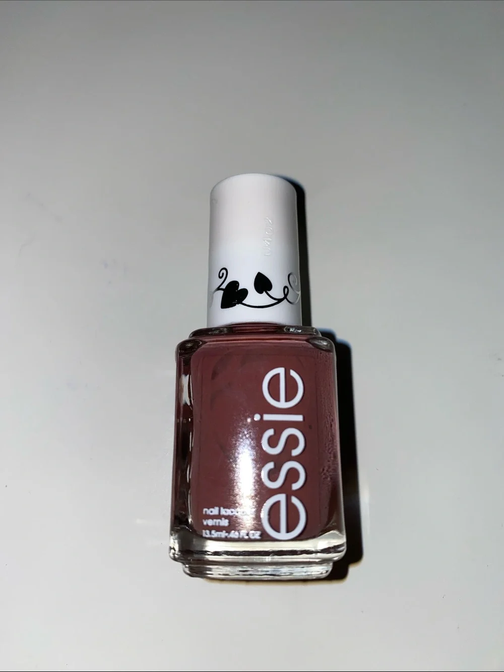 Essie Rooting For You - Picture 1 of 2